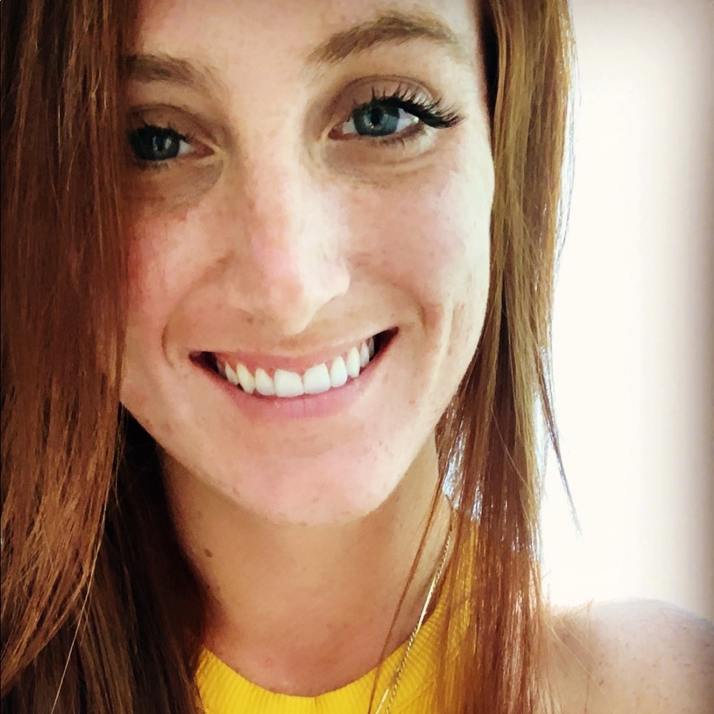 Meet your Posher, Jessica